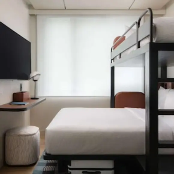 Motto by Hilton New York City Times Square | hotel New York City | Trivago