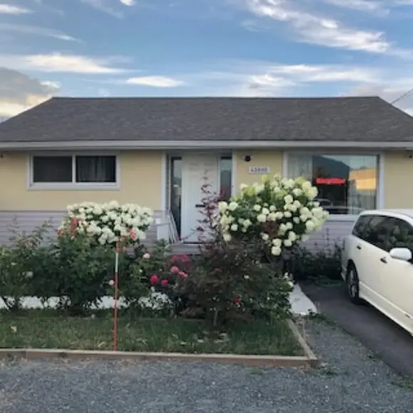 Shady Willow Guest House – SMALL Indipendent Units with Seperate Entrance for Travellers | hotel Vancouver | Trivago