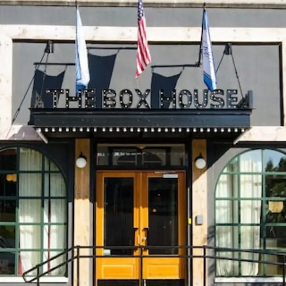 The Box House Hotel | hotel New York City | Trivago