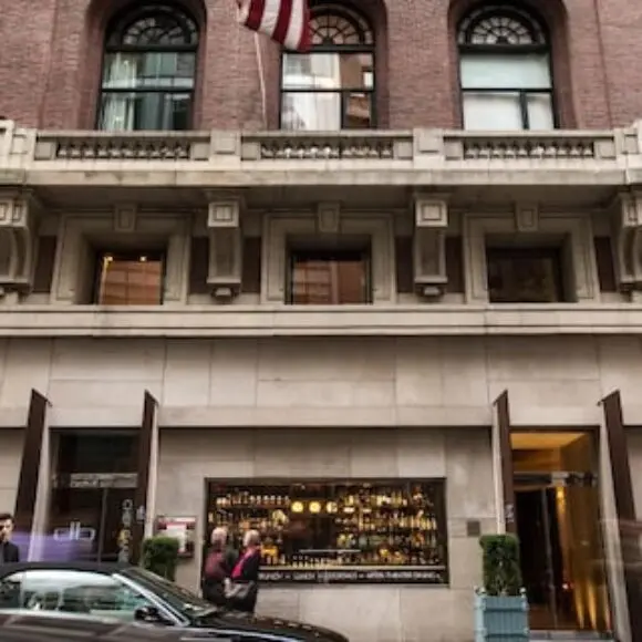 City Club Hotel | hotel New York City | Trivago