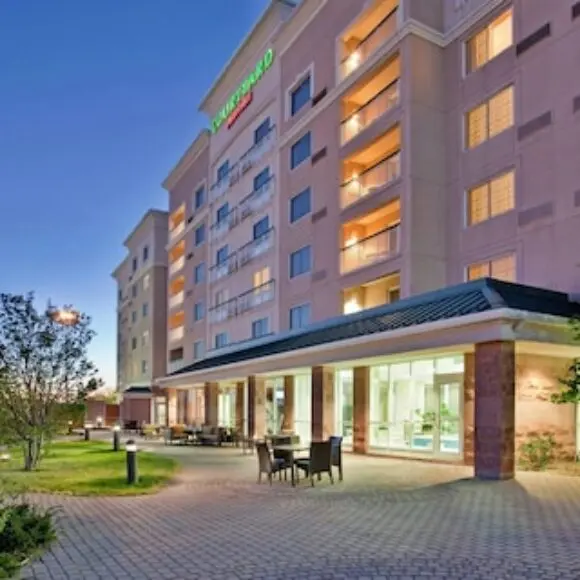Courtyard by Marriott Toronto Vaughan | hotel Toronto | Trivago