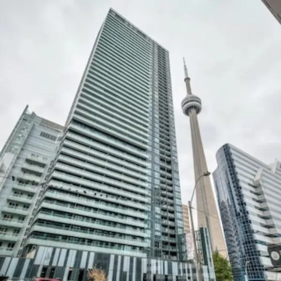 Designer Living Near Rogers Centre | hotel Toronto | Trivago