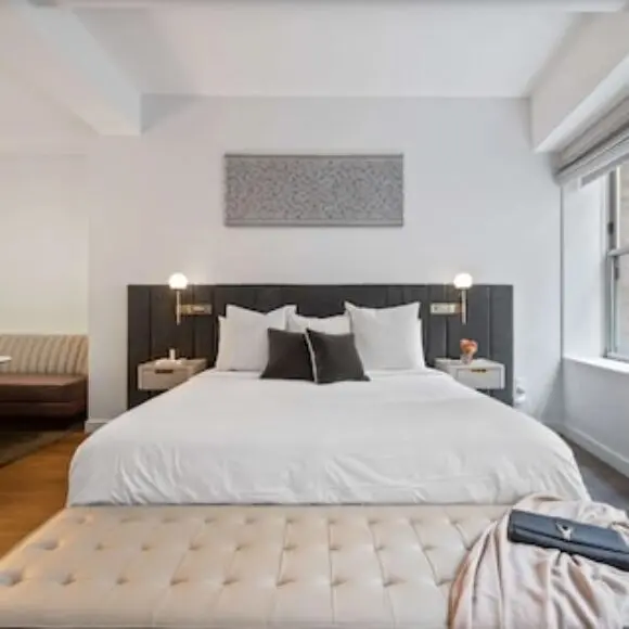 17john: Grand King Studio Apartment | hotel New York City | Trivago