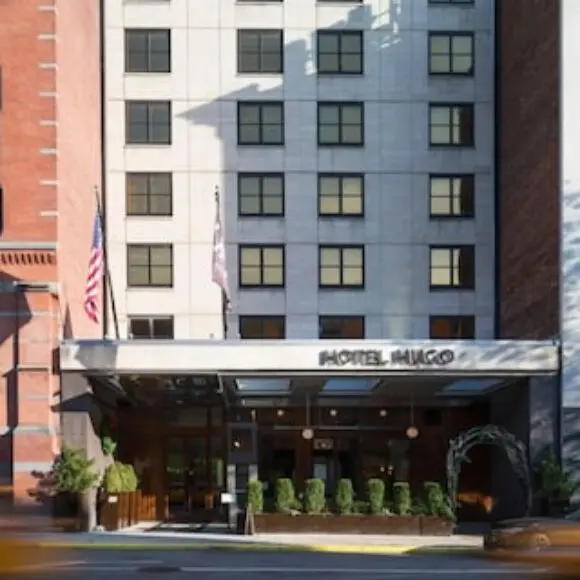 Hotel Hugo | hotel New York City | Trivago