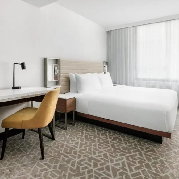 SpringHill Suites by Marriott New York Manhattan/Times Square South | hotel New York City | Booking.com