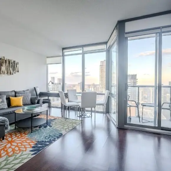 Globalstay. Burano Condos in Downtown Toronto | vacation home Toronto | Booking.com