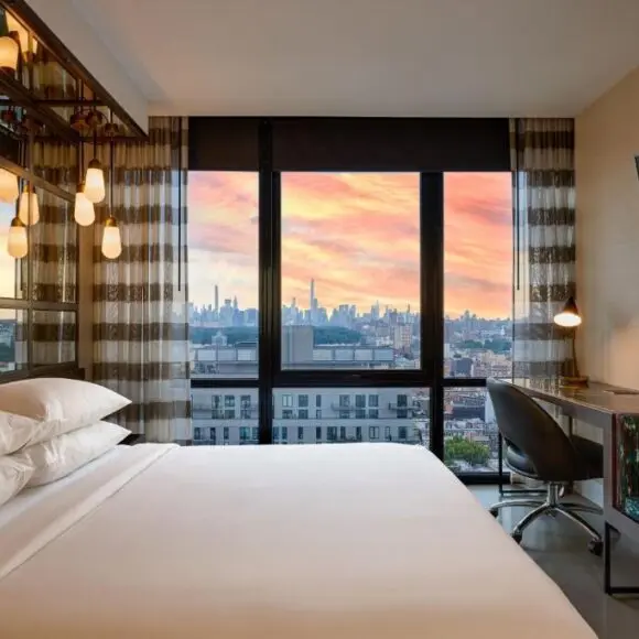 Renaissance New York Harlem Hotel | hotel New York City | Booking.com
