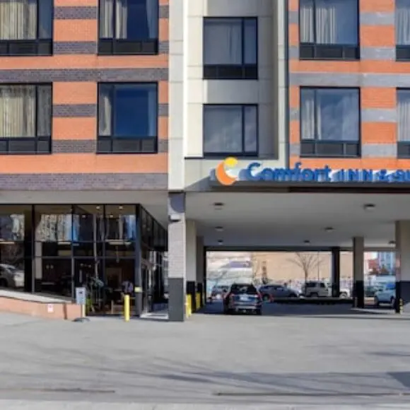 Comfort Inn & Suites near Stadium | hotel New York City | Trivago