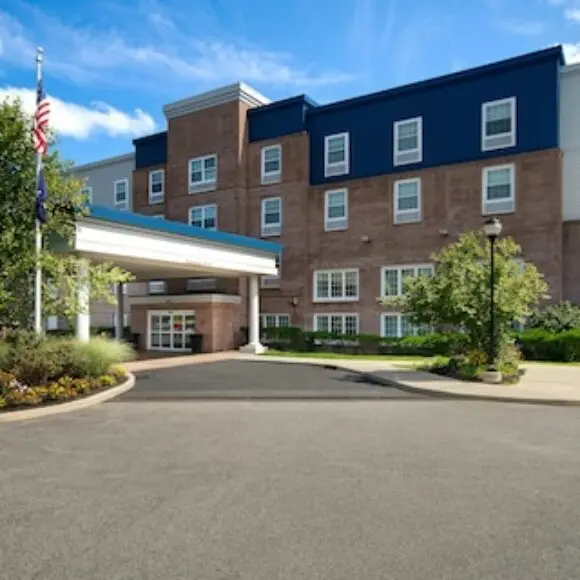 Hampton Inn & Suites Yonkers | hotel New York City | Trivago