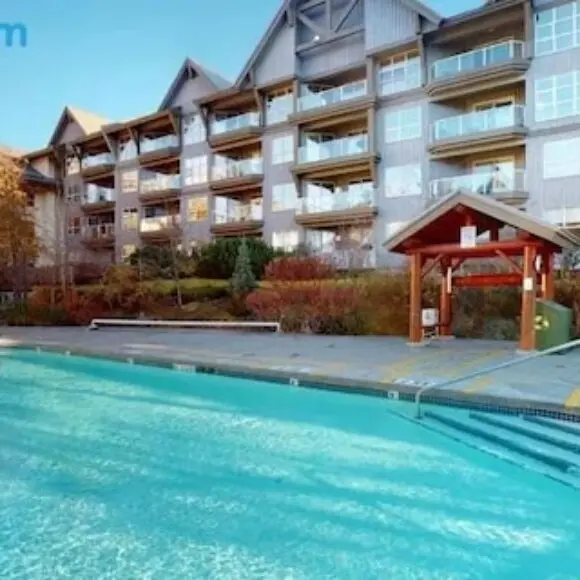 Aspens by WB Vacation Rentals | hotel Vancouver | Trivago