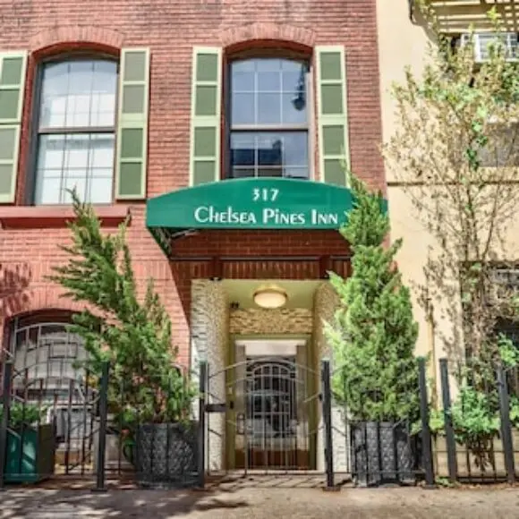 Chelsea Pines Inn | hotel New York City | Trivago