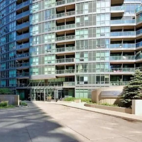 Globalstay Downtown Condo With Picturesque View | hotel Toronto | Trivago
