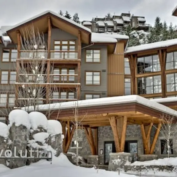 Evolution Whistler by Lodging Ovations | hotel Vancouver | Trivago