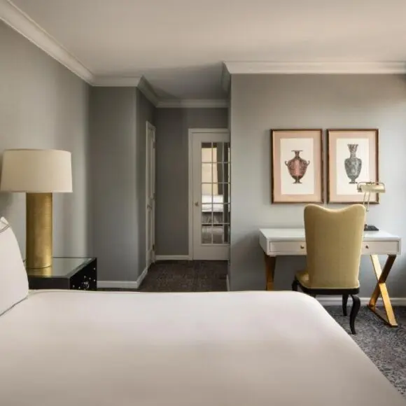The Manhattan Club | hotel New York City | Booking.com