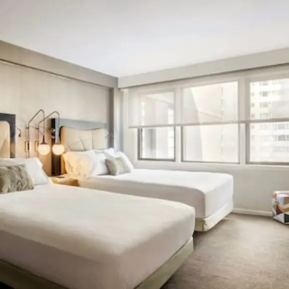 The Gardens Sonesta ES Suites New York | hotel New York City | Trivago