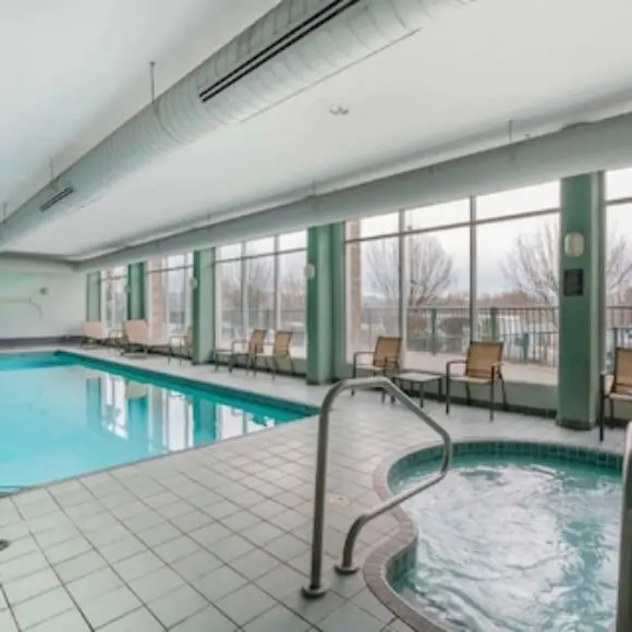 Best Western Plus Mission City Lodge | hotel Vancouver | Trivago