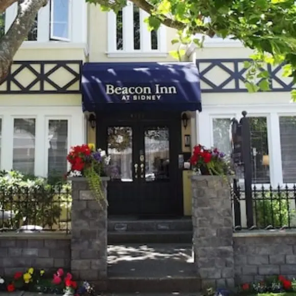 The Beacon Inn at Sidney | hotel Vancouver | Trivago