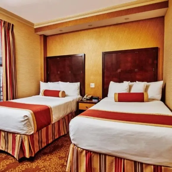 Radio City Apartments | vacation home New York City | Booking.com