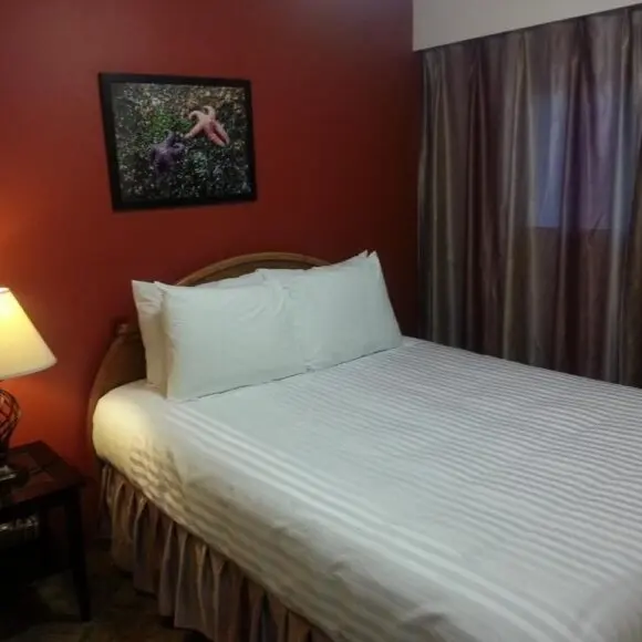 Edgewater Motel | budget Vancouver | Booking.com