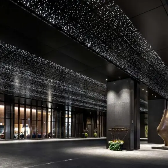 Park Hyatt Toronto | hotel Toronto | Booking.com