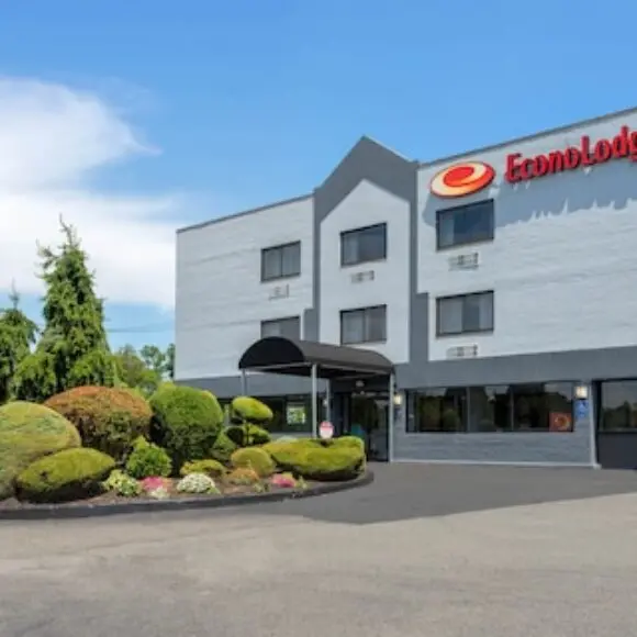 Econo Lodge | hotel New York City | Trivago