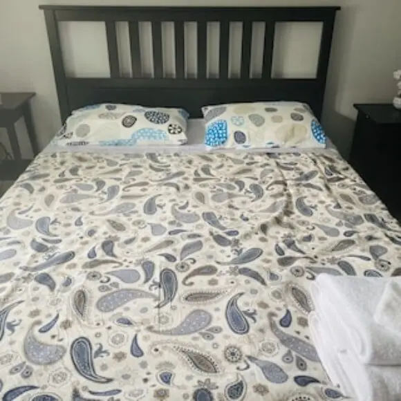 Artistic Apartment Near Downtown | hotel Vancouver | Trivago