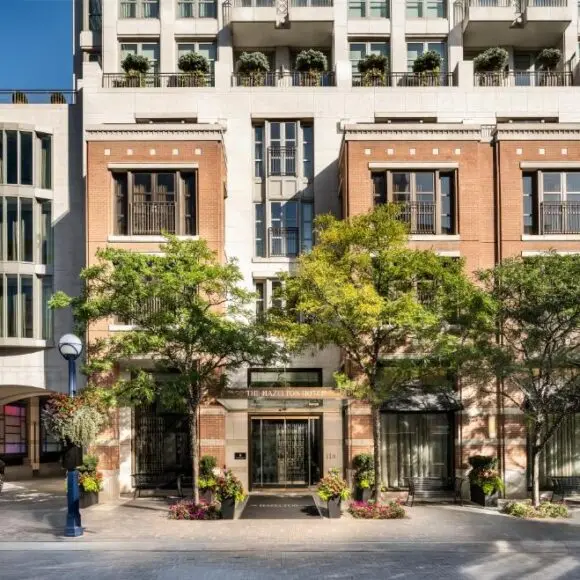 The Hazelton Hotel | hotel Toronto | Booking.com