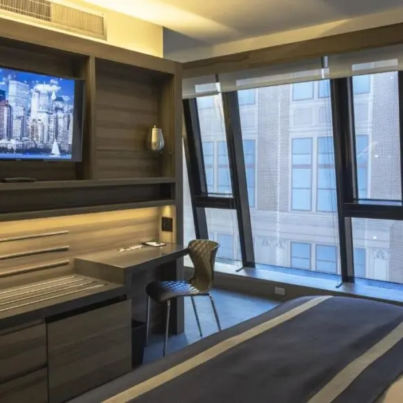 Carnegie Hotel | hotel New York City | Booking.com