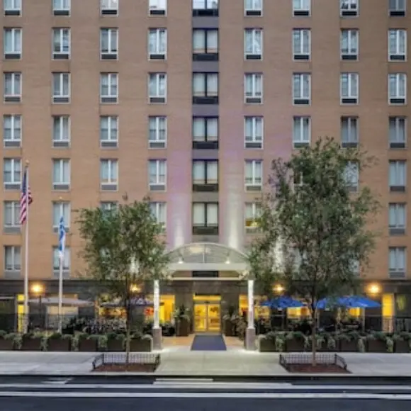 Holiday Inn Express Nyc Chelsea – Nomad Area By Ihg | hotel New York City | Trivago