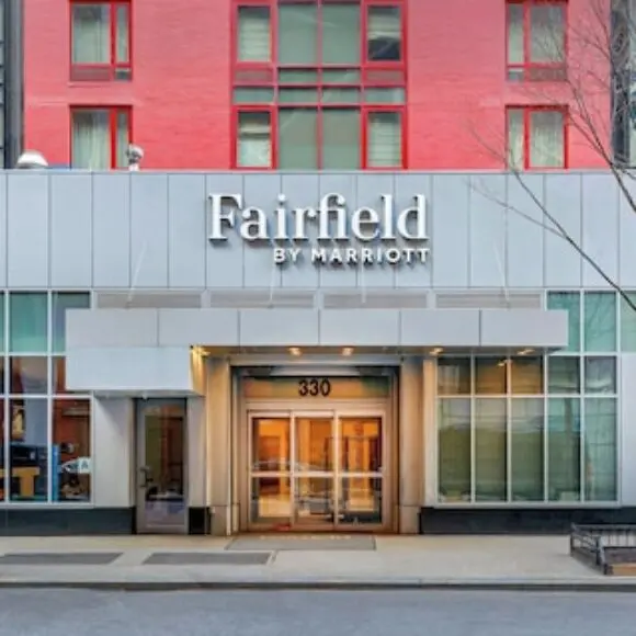 Fairfield by Marriott New York Manhattan Times Square | hotel New York City | Trivago