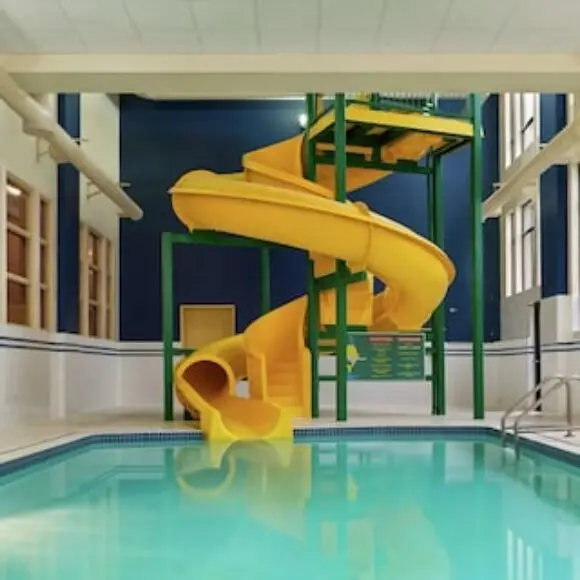 Hampton Inn & Suites by Hilton Langley-Surrey | hotel Vancouver | Trivago