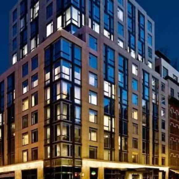 Smyth Tribeca | hotel New York City | Trivago