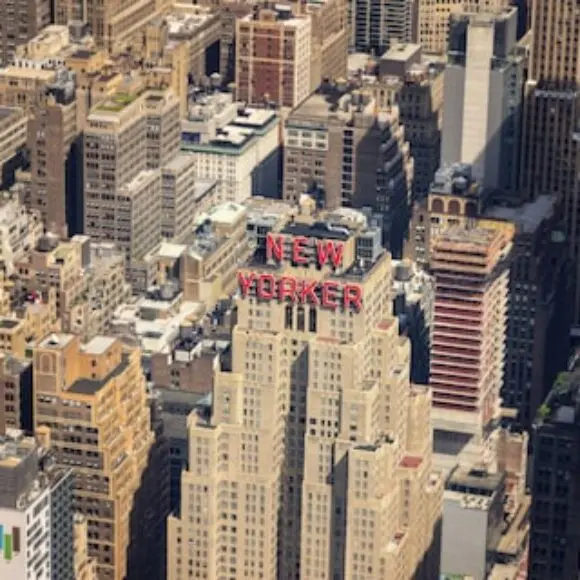 New Yorker by Lotte Hotels | hotel New York City | Trivago