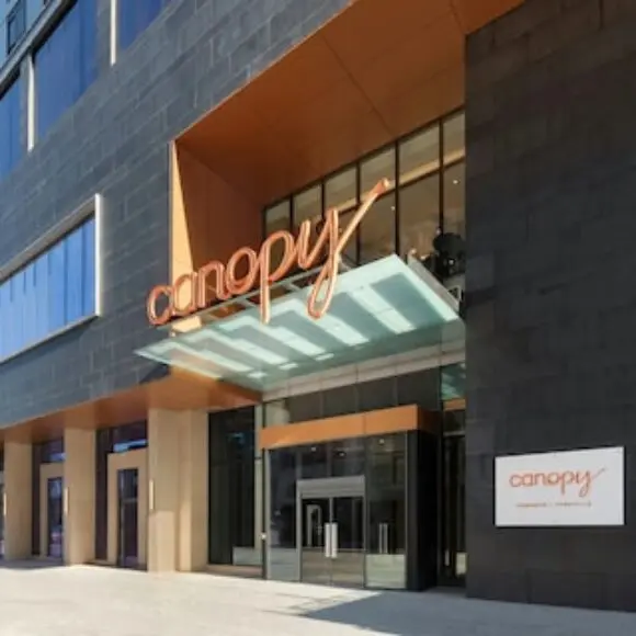 Canopy By Hilton Toronto Yorkville | hotel Toronto | Trivago