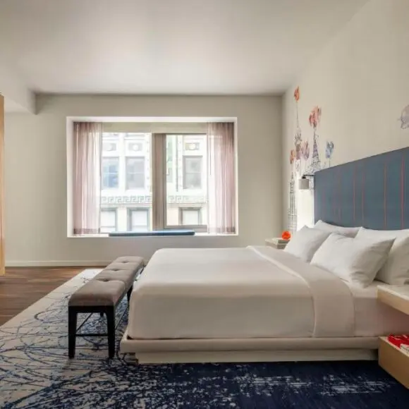Hyatt Centric Wall Street New York | hotel New York City | Booking.com