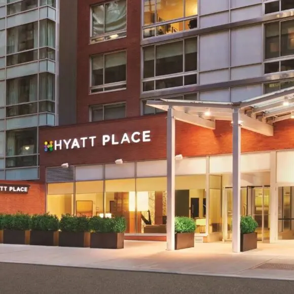 Hyatt Place New York/Midtown-South | hotel New York City | Booking.com
