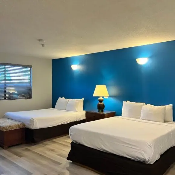 VIP Motel | budget Vancouver | Booking.com