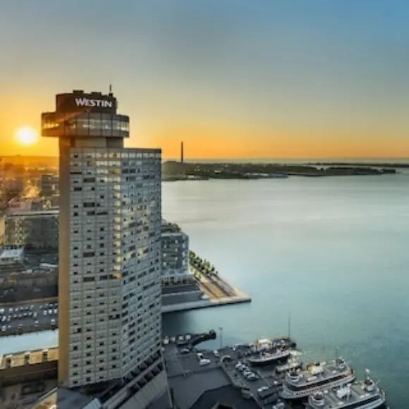 The Westin Harbour Castle Toronto | hotel Toronto | Trivago