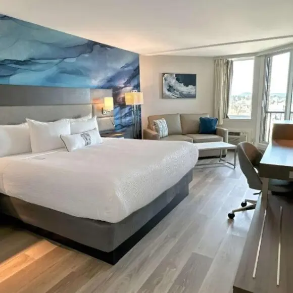 Coast Bastion Hotel | hotel Vancouver | Booking.com