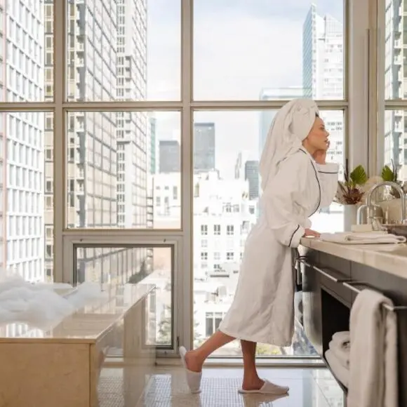 SoHo Hotel Toronto | hotel Toronto | Booking.com