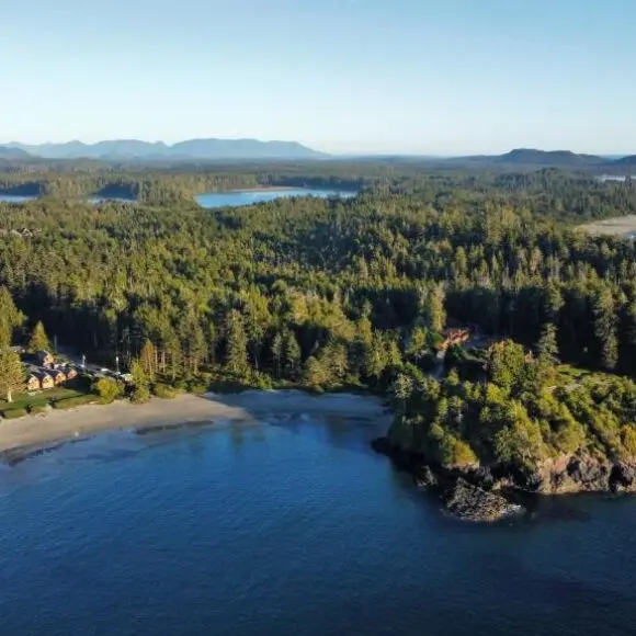 Ocean Village Resort | holiday_park Vancouver | Booking.com