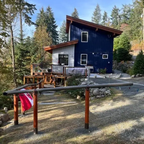 Cottonwood#2 | budget Vancouver | Booking.com