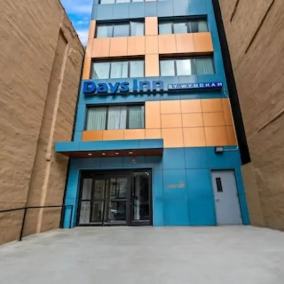 Days Inn by Wyndham New York Chinatown | hotel New York City | Trivago