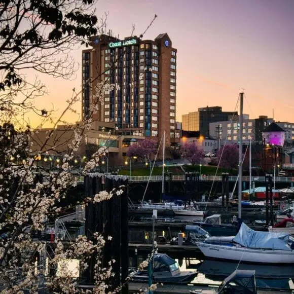 Coast Bastion Hotel | hotel Vancouver | Booking.com