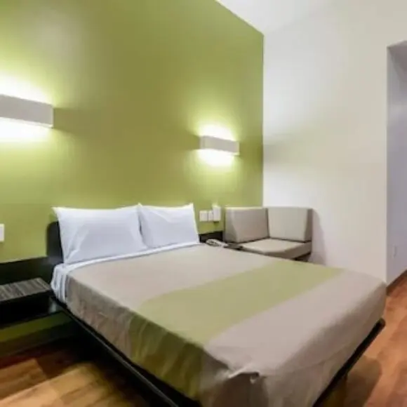 Feather Factory Hotel | hotel New York City | Trivago