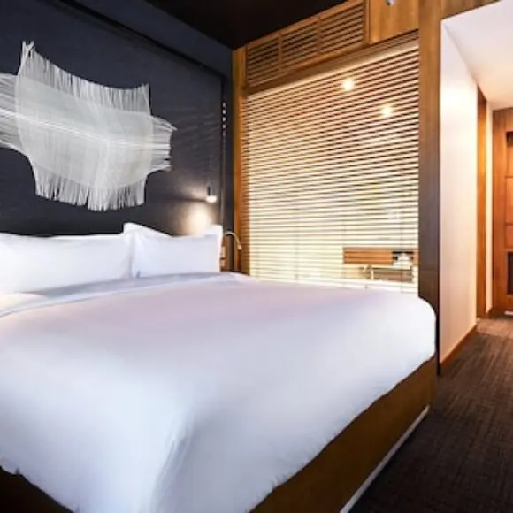 Le Germain Hotel Toronto Mercer | hotel Toronto | Trivago