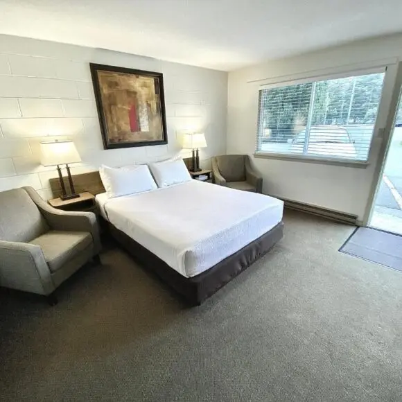 Arbutus Grove Motel | budget Vancouver | Booking.com