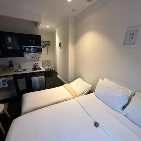 East Village Hotel | hotel New York City | Booking.com