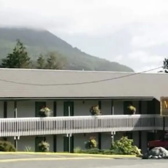 Pacific Rim Motel | hotel Vancouver | Trivago