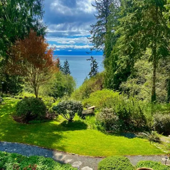 Ocean Wilderness Inn | budget Vancouver | Booking.com